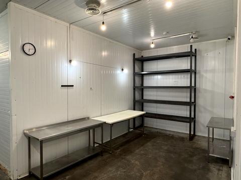 комерційна за адресою Центральна вул., 10