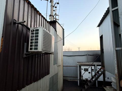 комерційна за адресою Центральна вул., 10