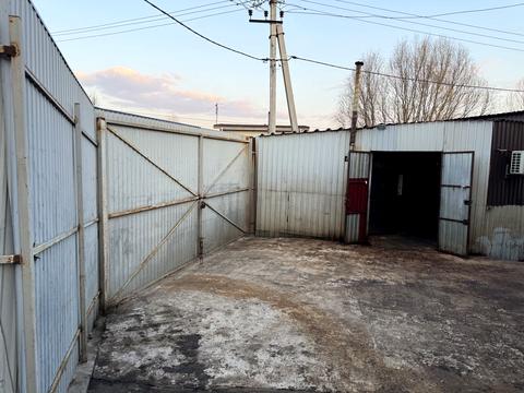 комерційна за адресою Центральна вул., 10