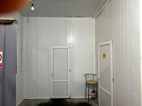 комерційна за адресою Центральна вул., 10