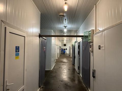 комерційна за адресою Центральна вул., 10