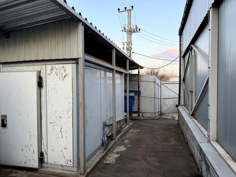 комерційна за адресою Центральна вул., 10