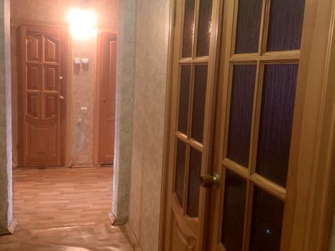 квартира за адресою Ревуцького вул., 24/4