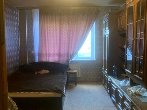 квартира за адресою Ревуцького вул., 24/4