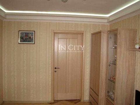 квартира по адресу Ижакевича Ивана ул., 5/9