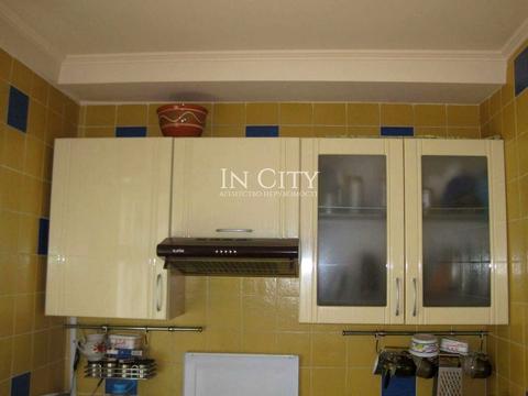 квартира по адресу Ижакевича Ивана ул., 5/9