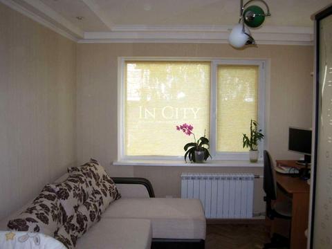 квартира по адресу Ижакевича Ивана ул., 5/9