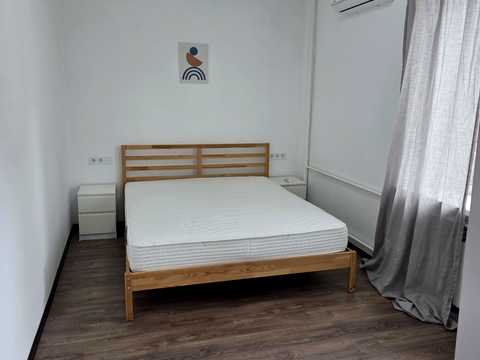 квартира за адресою Велика Васильківська вул. (Червоноармійська), 122