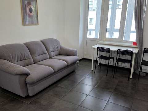 квартира за адресою Велика Васильківська вул. (Червоноармійська), 122