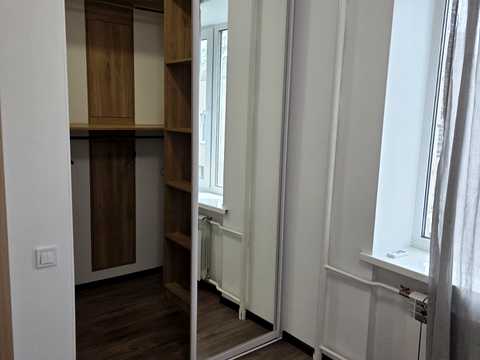 квартира за адресою Велика Васильківська вул. (Червоноармійська), 122