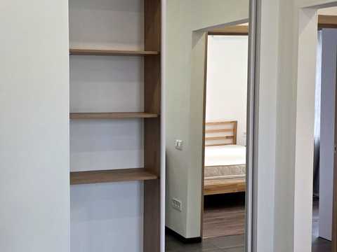квартира за адресою Велика Васильківська вул. (Червоноармійська), 122