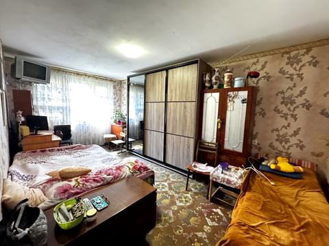 квартира по адресу Паустовского ул. (Паустовского), 25