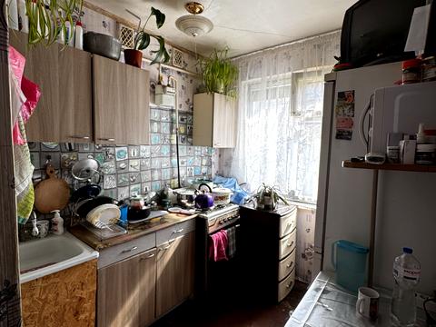 квартира по адресу Паустовского ул. (Паустовского), 25