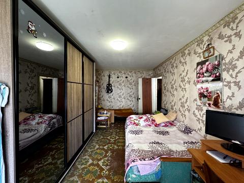 квартира по адресу Паустовского ул. (Паустовского), 25