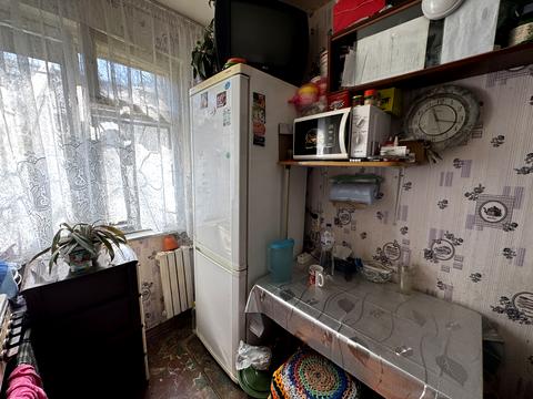 квартира по адресу Паустовского ул. (Паустовского), 25