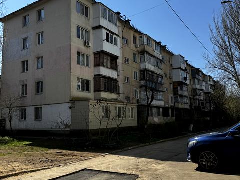 квартира по адресу Паустовского ул. (Паустовского), 25