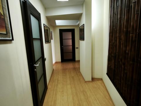 квартира по адресу Симферопольская ул., 11