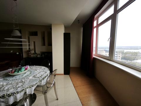 квартира по адресу Симферопольская ул., 11