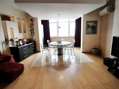 квартира по адресу Симферопольская ул., 11