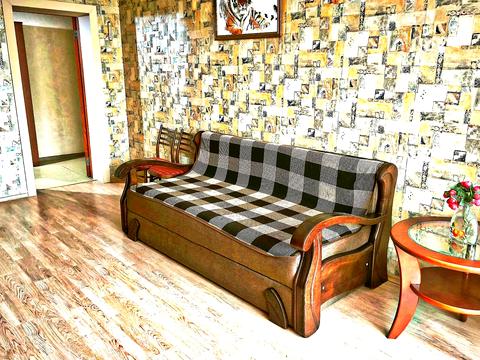 квартира за адресою Машинобудівна вул., 27