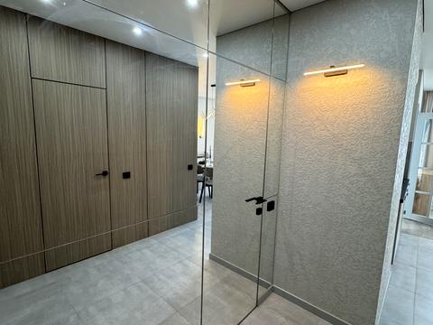 квартира за адресою Ленкавського вул., (Будинок L4)