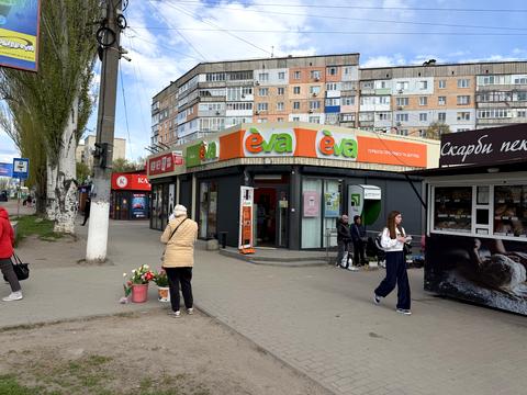 комерційна за адресою Полтавська вул., 81