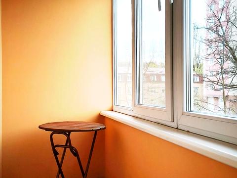 квартира за адресою Машинобудівна вул., 27