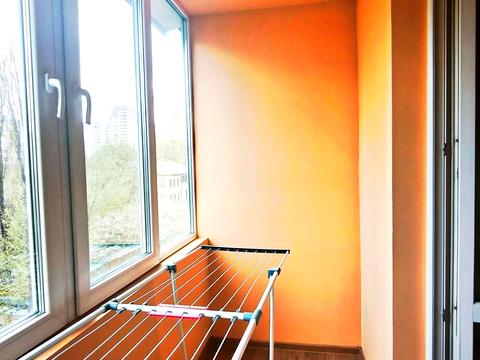 квартира за адресою Машинобудівна вул., 27