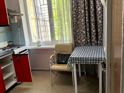 квартира по адресу Ереванская ул., 13 к1
