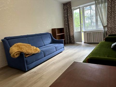 квартира по адресу Ереванская ул., 13 к1