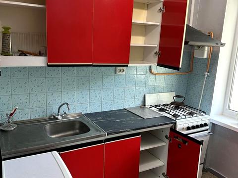 квартира по адресу Ереванская ул., 13 к1