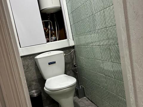 квартира по адресу Ереванская ул., 13 к1