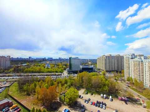 квартира за адресою Юлії Здановської вул. (Ломоносова), 85-А