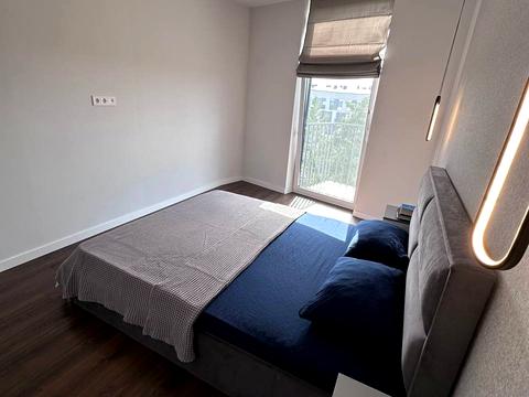 квартира за адресою Мисливська вул., 3-Б