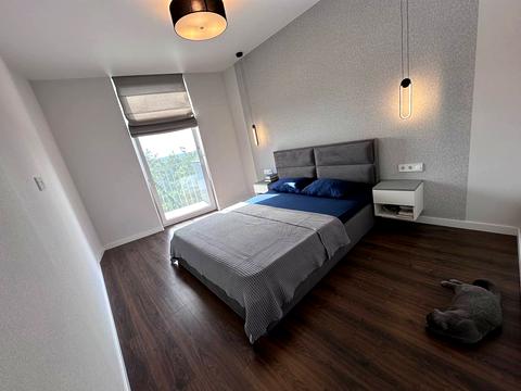 квартира за адресою Мисливська вул., 3-Б