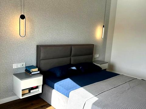 квартира за адресою Мисливська вул., 3-Б