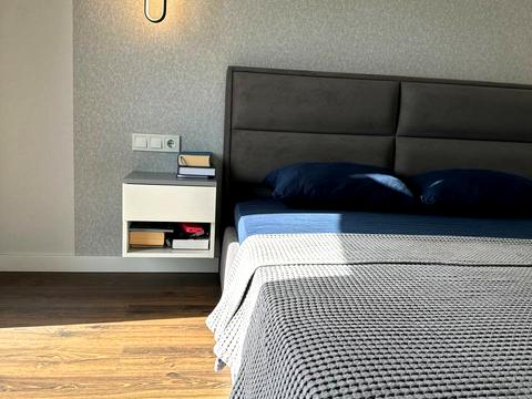 квартира за адресою Мисливська вул., 3-Б