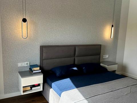 квартира за адресою Мисливська вул., 3-Б