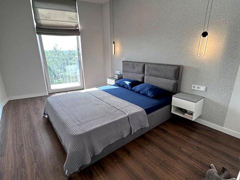 квартира за адресою Мисливська вул., 3-Б