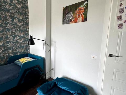 квартира за адресою Мисливська вул., 3-Б