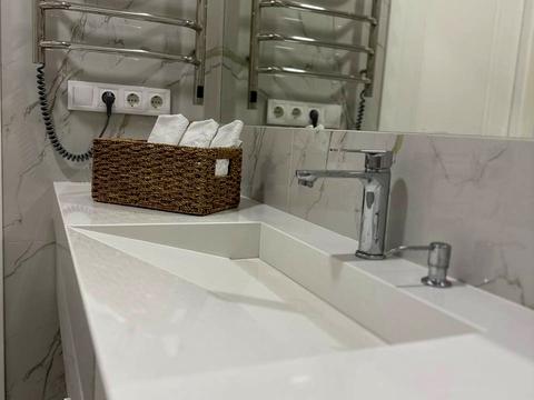 квартира за адресою Мисливська вул., 3-Б