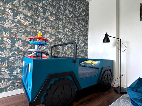 квартира за адресою Мисливська вул., 3-Б