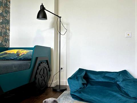 квартира за адресою Мисливська вул., 3-Б