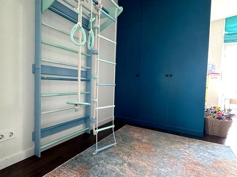 квартира за адресою Мисливська вул., 3-Б