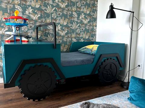 квартира за адресою Мисливська вул., 3-Б