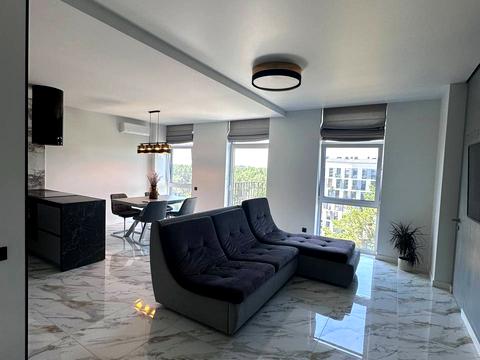 квартира за адресою Мисливська вул., 3-Б