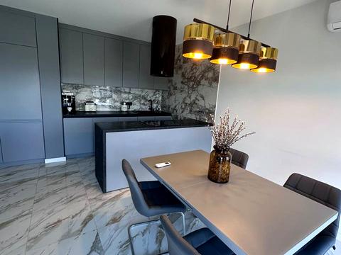 квартира за адресою Мисливська вул., 3-Б