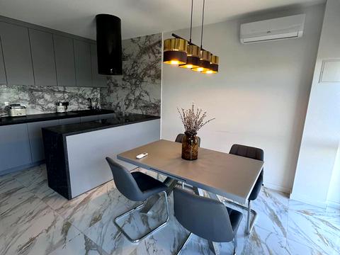 квартира за адресою Мисливська вул., 3-Б