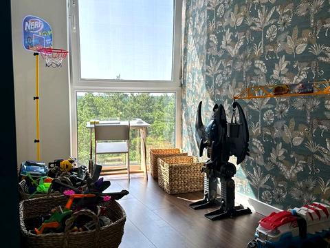 квартира за адресою Мисливська вул., 3-Б