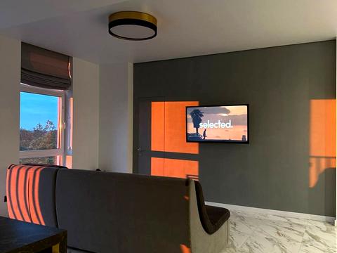 квартира за адресою Мисливська вул., 3-Б